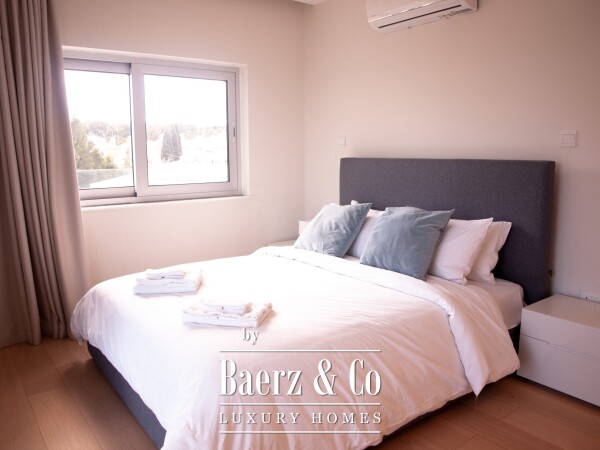 photo 15 Q Emerald Bay – key ready furnished 3 bedroom penthouse with sea view, beachfront Protaras (B402)