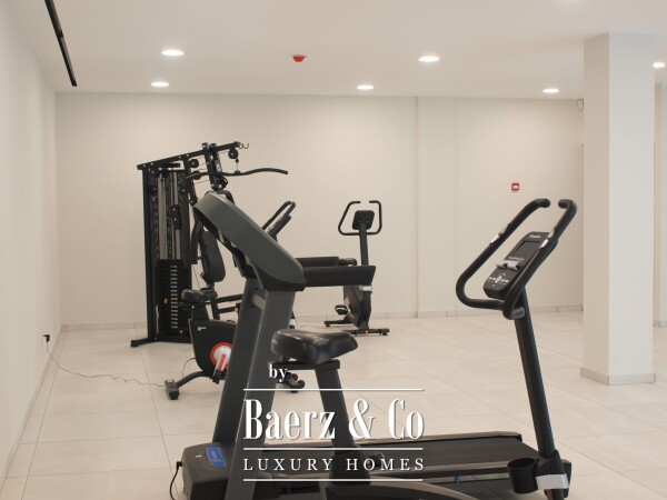 photo 20 Q Emerald Bay – key ready furnished 3 bedroom penthouse with sea view, beachfront Protaras (B402)