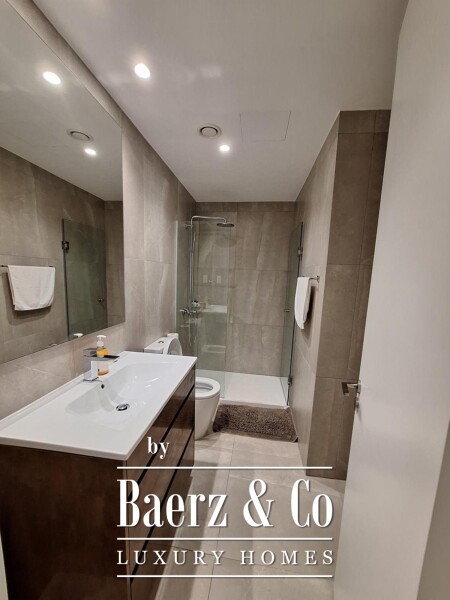 photo 16 Q Emerald Bay – key ready furnished 3 bedroom penthouse with sea view, beachfront Protaras (A301)