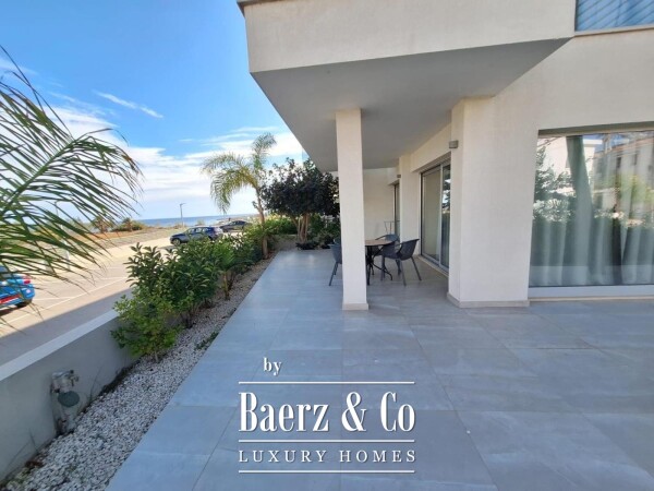 photo 18 Q Emerald Bay – key ready furnished 3 bedroom penthouse with sea view, beachfront Protaras (A301)