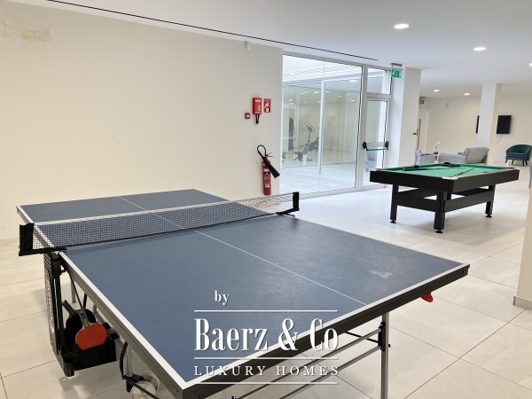 photo 19 Q Emerald Bay – key ready furnished 3 bedroom penthouse with sea view, beachfront Protaras (A302)