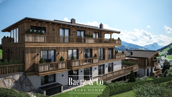 photo 13 Beautiful luxury home in Kirchberg in Tirol