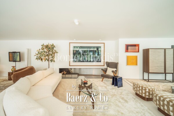 photo 19 Beautiful luxury home in Alcabideche, Quinta Patino