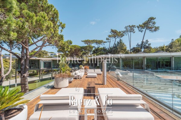 photo 33 Beautiful luxury home in Alcabideche, Quinta Patino