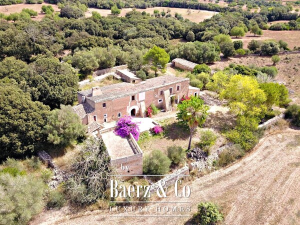 photo 4 Beautiful luxury home in Manacor, Manacor
