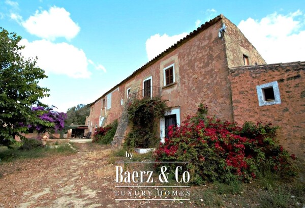 photo 12 Beautiful luxury home in Manacor, Manacor