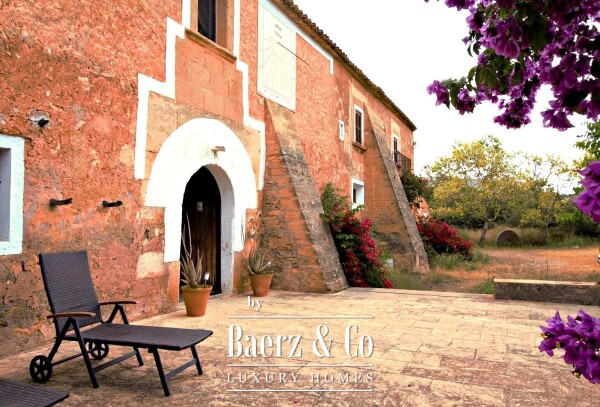 photo 19 Beautiful luxury home in Manacor, Manacor
