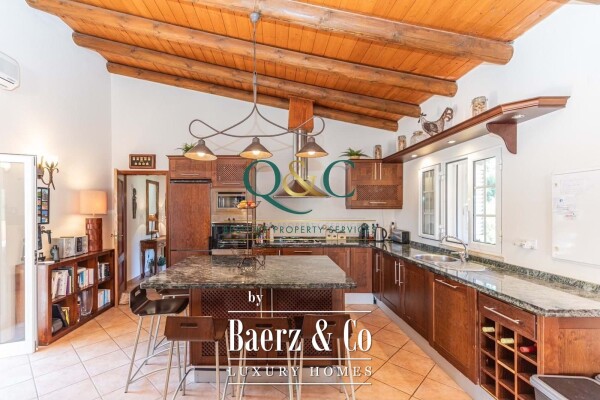 photo 8 Beautiful luxury home in Salir, Countryside