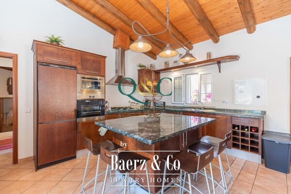 photo 9 Beautiful luxury home in Salir, Countryside