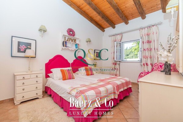 photo 13 Beautiful luxury home in Salir, Countryside