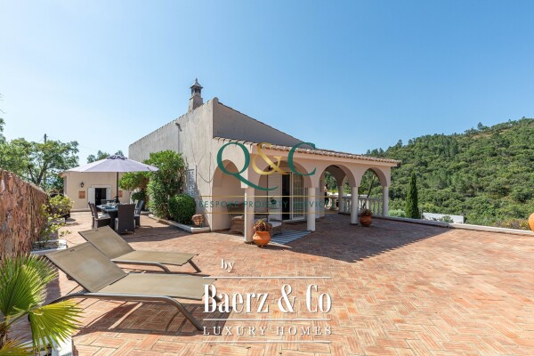 photo 21 Beautiful luxury home in Salir, Countryside