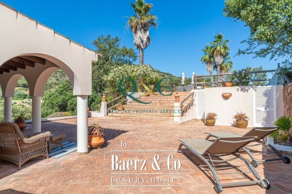 photo 22 Beautiful luxury home in Salir, Countryside