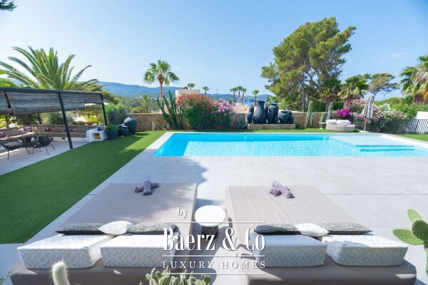 photo 10 Beautiful luxury home in Cala Conta, Cala Conta