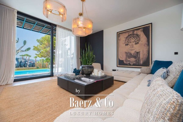 photo 16 Beautiful luxury home in Cala Conta, Cala Conta