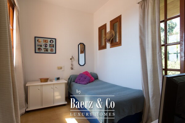 photo 56 Seaside Villa in Anavyssos | Private Pool, Sea Views, Steps from the Beach