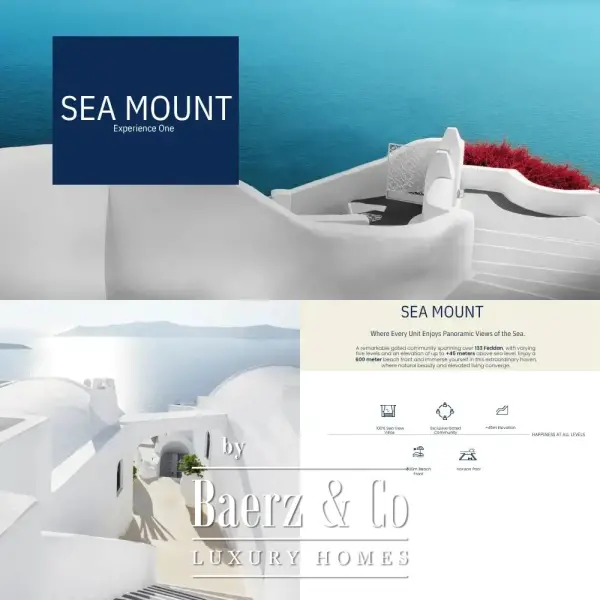 photo 8 100% Seaview Villa Northcoast