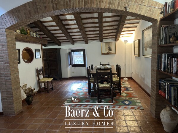 photo 41 Stone House in Monells