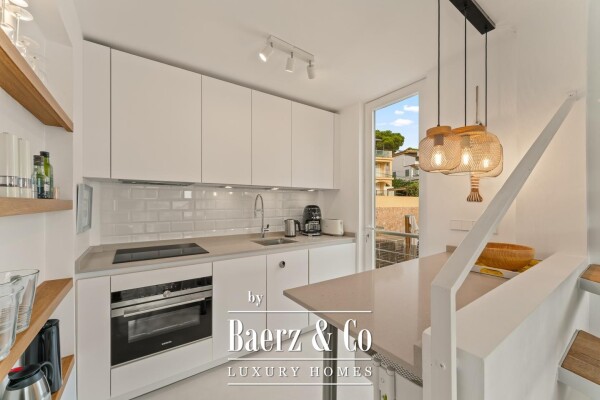 photo 4 Renovated Beach House with pool and bay views in Port d’Andratx