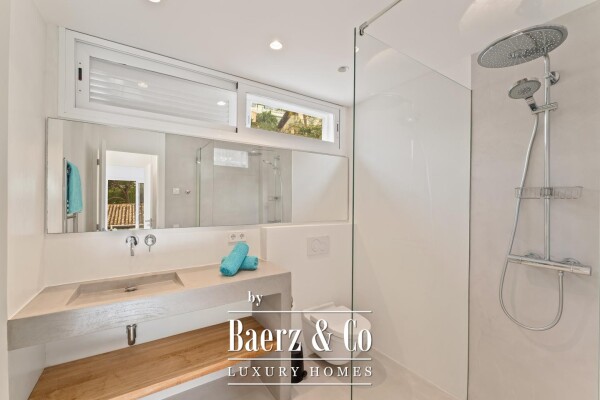photo 10 Renovated Beach House with pool and bay views in Port d’Andratx