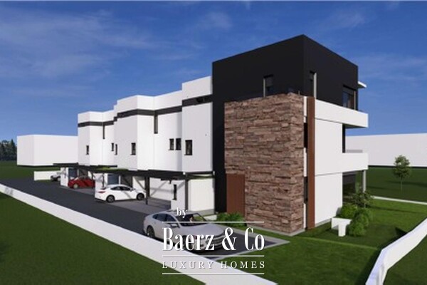 photo 3 Istria, Umag area, exclusive terraced villa just 180 metres from the sea