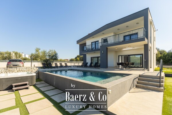 photo 11 Istria, Galižana, spacious house with pool, large yard and sea view
