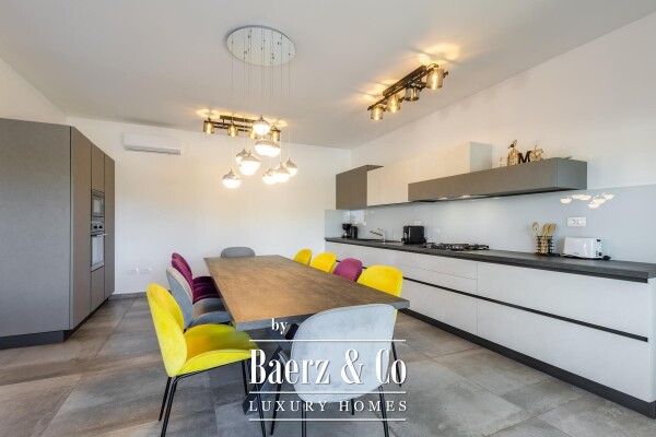photo 34 Istria, Galižana, spacious house with pool, large yard and sea view