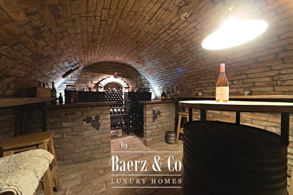 photo 33 Baranja, Karanac - a landscaped estate for tourism, leisure, and events.