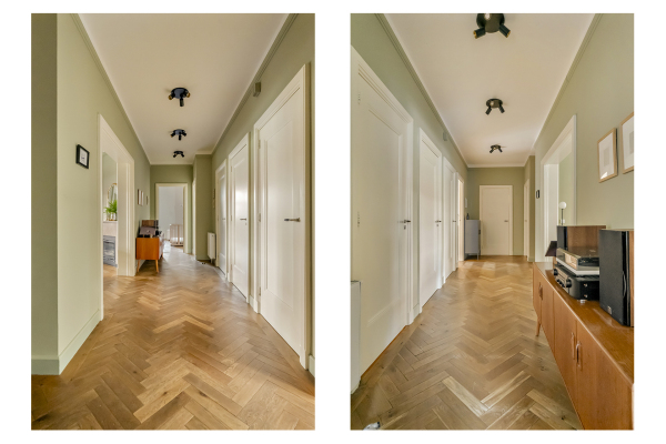 photo 17 Rubensstraat 41 A
