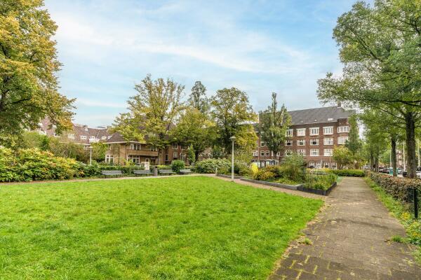 photo 32 Rubensstraat 41 A