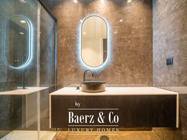 photo 31 Brand-New Contemporary Villa in São João das Lampas, Close to the Beach