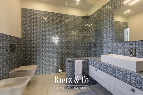 photo 22 Istria, Višnjan, a beautiful stone villa with a pool in a peaceful natural setting