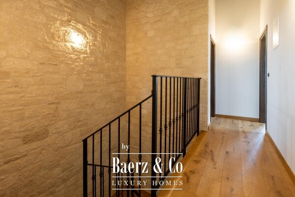 photo 23 Istria, Višnjan, a beautiful stone villa with a pool in a peaceful natural setting