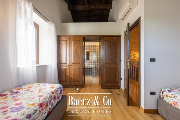 photo 26 Istria, Višnjan, a beautiful stone villa with a pool in a peaceful natural setting