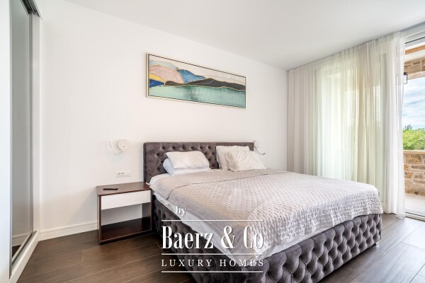 photo 3 Zadar, Žerava - Luxury Stone Villa of Approx. 360 m², 5 En-Suite Bedrooms, Heated Infinity Pool
