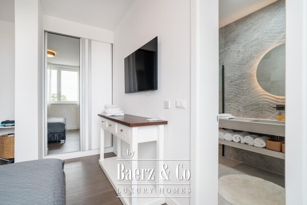 photo 17 Zadar, Žerava - Luxury Stone Villa of Approx. 360 m², 5 En-Suite Bedrooms, Heated Infinity Pool
