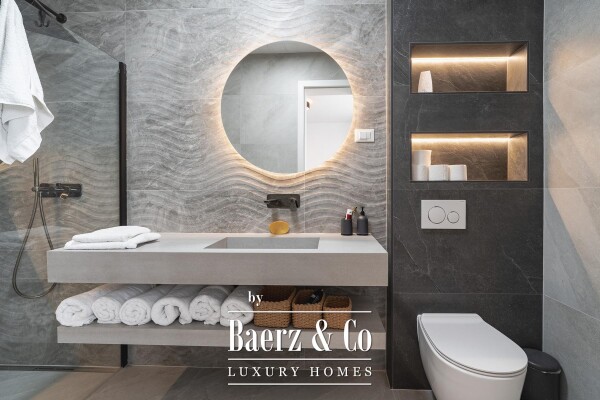 photo 18 Zadar, Žerava - Luxury Stone Villa of Approx. 360 m², 5 En-Suite Bedrooms, Heated Infinity Pool