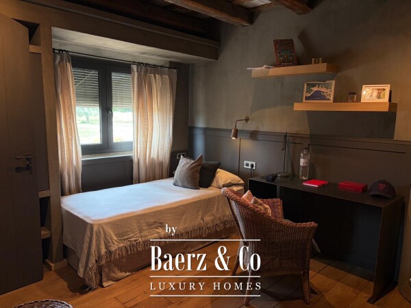 photo 20 Exclusive House with Garden and Swimming Pool in Torrent