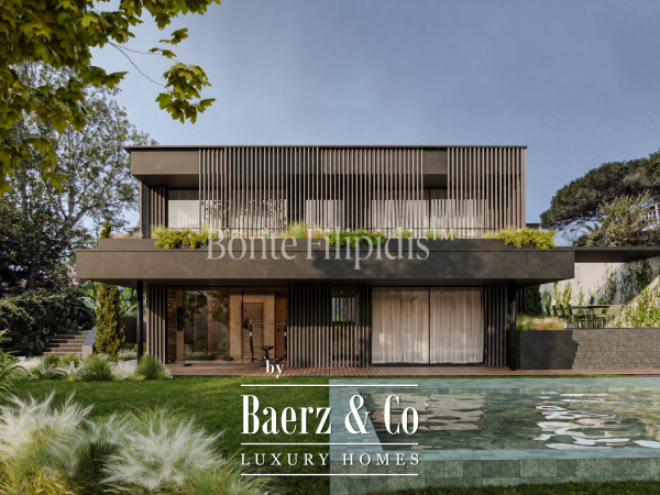 photo 1 Beautiful luxury home in Cascais e Estoril, Estoril