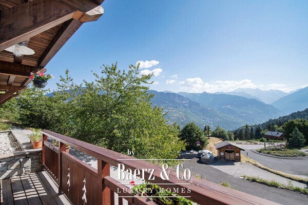 photo 2 3-bedroom apartment near the slopes