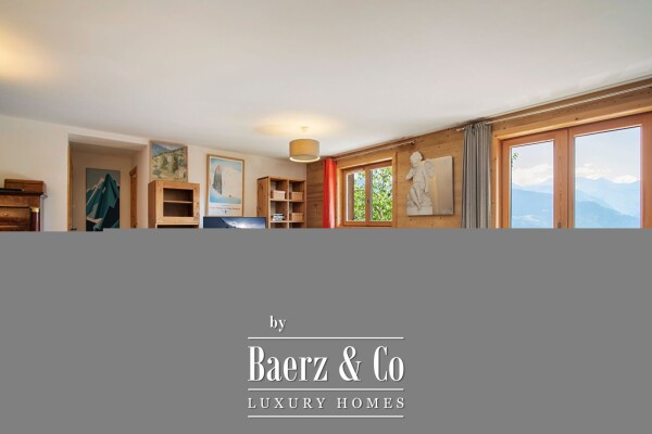 photo 6 3-bedroom apartment near the slopes