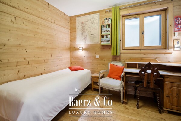 photo 9 3-bedroom apartment near the slopes