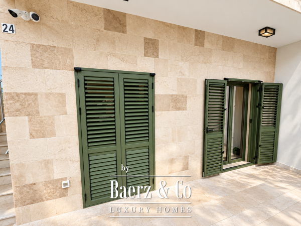 photo 4 Modern House with Mediterranean Charm in Budva