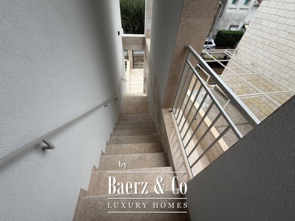 photo 11 Modern House with Mediterranean Charm in Budva