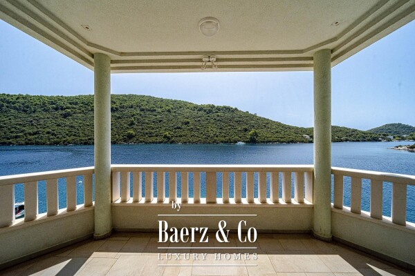 photo 9 Island of Lastovo, Villa by the sea in a quiet bay of the island of Lastovo