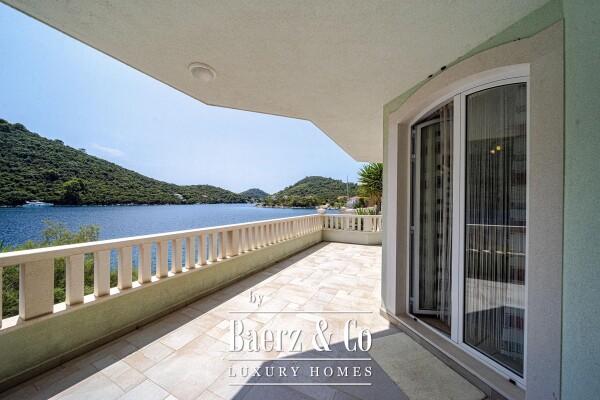 photo 10 Island of Lastovo, Villa by the sea in a quiet bay of the island of Lastovo