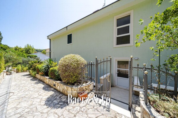 photo 16 Island of Lastovo, Villa by the sea in a quiet bay of the island of Lastovo