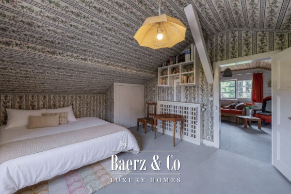 photo 9 Chalet of 193 sqm - Rochebrune