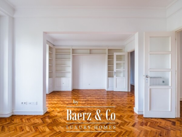 photo 1 3 bedroom flat, with natural light and unobstructed views in Amoreiras