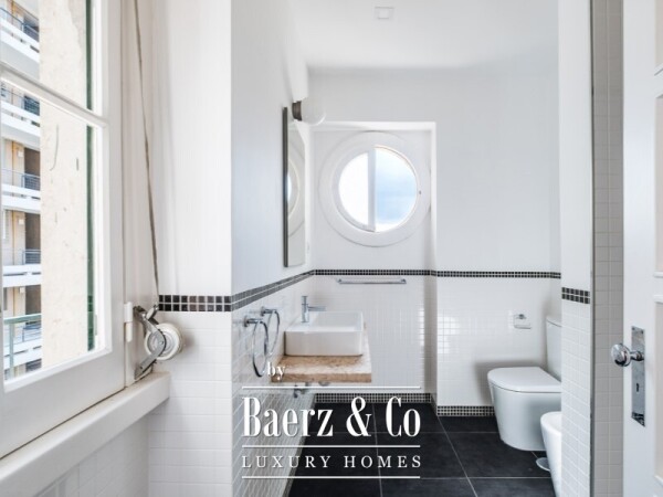 photo 18 3 bedroom flat, with natural light and unobstructed views in Amoreiras