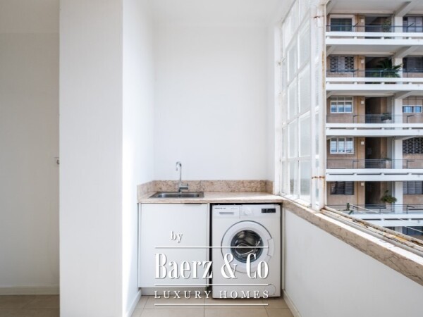 photo 24 3 bedroom flat, with natural light and unobstructed views in Amoreiras